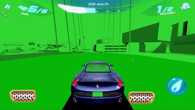 [Android] Asphalt 6 Adrenaline 1.1.4 T-Mobile Edition Demo Cars #2