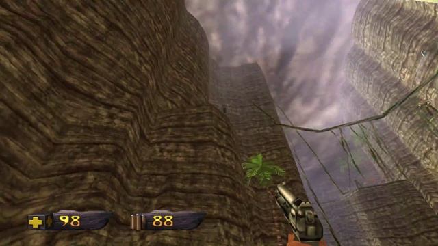 Super Lowlander - Turok: Dinosaur Hunter Remastered review