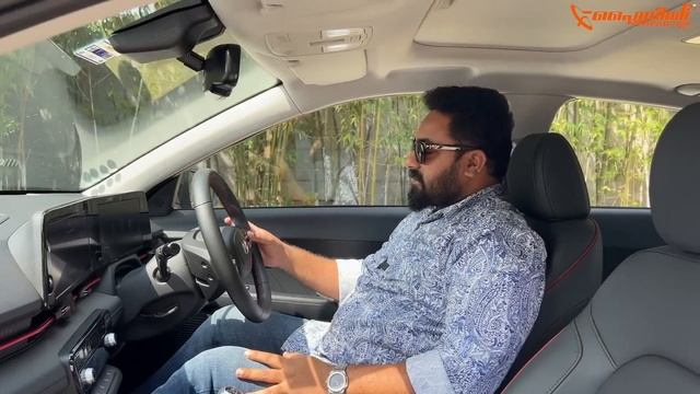All New Hyundai Verna Detailed Review | Hyundai Verna 2023 | Hani Musthafa | Flywheel Malayalam