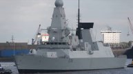 HMS Defender попытался подойти к берегам Севастополя  Запись переговоров береговой охраны