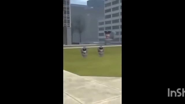 скибиди туалет часть 2-3-4-5-6-7
