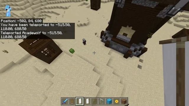 Pillager Outpost Spawn Spots - EASIEST Finding Method