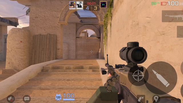 Standoff  2