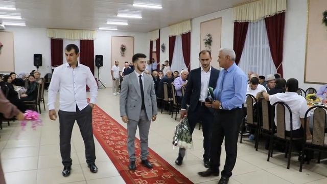 Grup Dunya. Свадьба  30.09.23.Сальск. 1 часть.