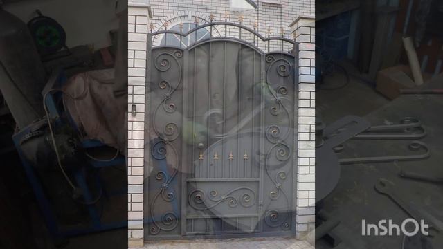 ручной станок для холодной ковки