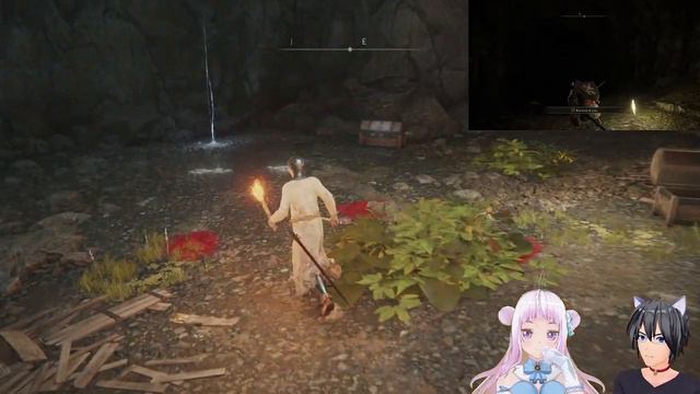 Elden Ring - Part 5.6 - More collab with Friend A
