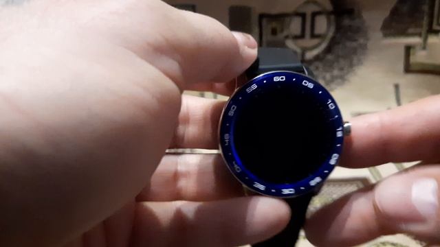 Обзор работы смарт-часов 2E Alpha X 46mm.