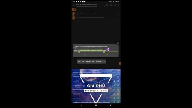 Cài Đặt Ark Mobile Mod God Console|Install Ark Mobile Mod God Console