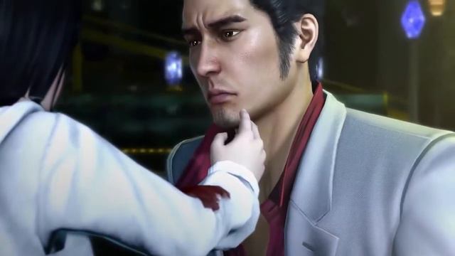 Yakuza Kiwami Official Xbox Game Pass Trailer