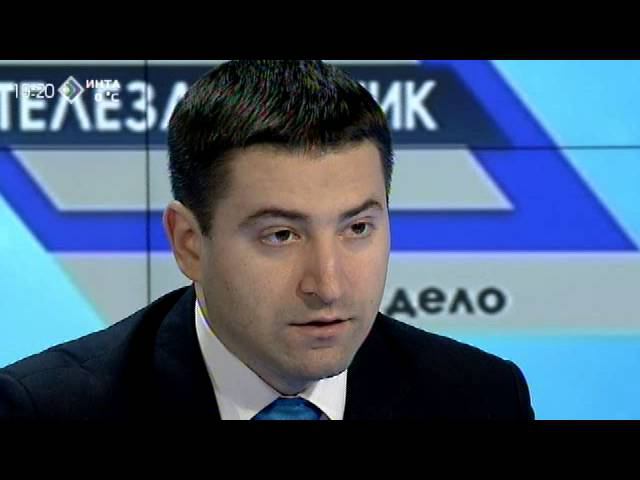 Телезащитник. Роман Койдан. 30 ноября 2015