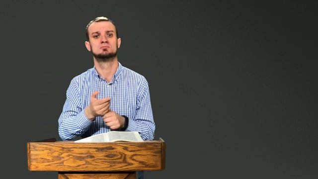Молитесь и пойте, Иакова 5:13, РЖЯ #РЖЯ #минипроповедь
