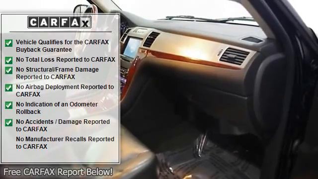 2008 Cadillac Escalade - New York Auto's Direct - Larchmont, NY 10538