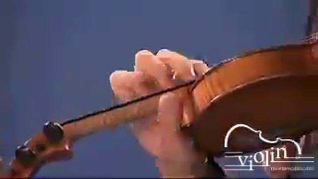 ViolinMasterclass.com Paganini Caprice no. 1