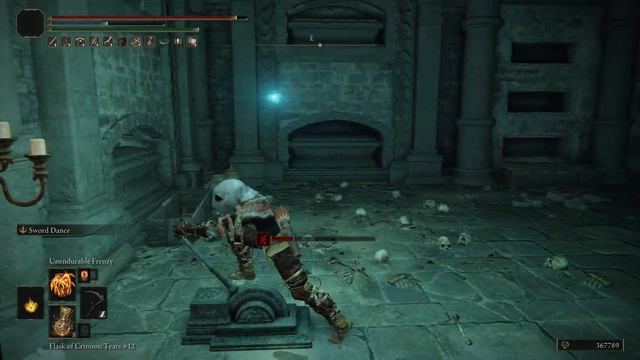 Dragoncrest Shield Talisman 1 Location  Elden Ring