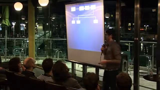 Designing WordPress: Keeping 30,000,000 users happy - John O'Nolan