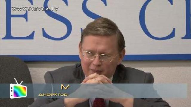 М. Делягин: О перерегистрации ООО.