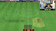 ¡NOS JUGAMOS el 20-0 vs JRA10 en FUT CHAMPIONS! | FIFA 23