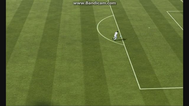 Fifa 13 Skills For Keyboard part 2