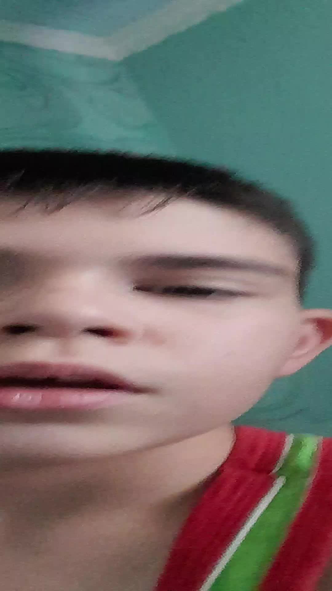 как выгледит моя комнота