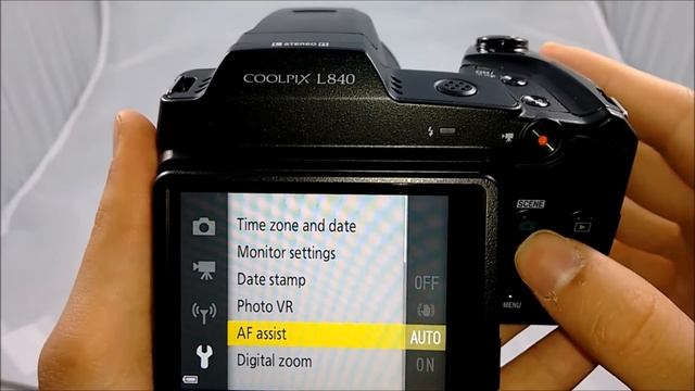 Nikon Coolpix L840 Review | Best Budget Camera?