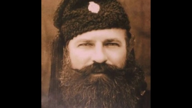 Ој Кокардо од сувога злата