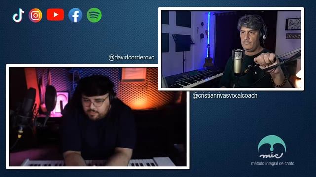 Técnica vocal o mito vocal? - Un análisis sobre las prácticas que se han convertido en mitos.