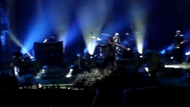 "Alice & June" Indochine Lille le 8/11/2006