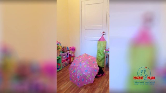 Вероника "А ты меня любишь? Ага!"