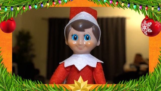 7 YouTubers Who CAUGHT Elf On The Shelf MOVING ON CAMERA! (LankyBox, Unspeakable & Preston)