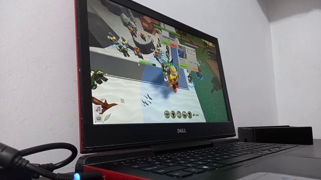 TDS music videoRoblox