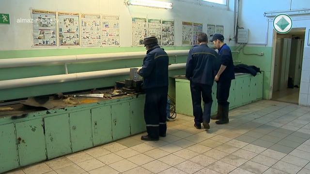 06 04 17 Личное дело Бригадир Александр Канин Ленск