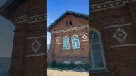 Воскресная школа и дом подготовки церковных специалистов в городе Гусь-Хрустальный. А раньше это был
