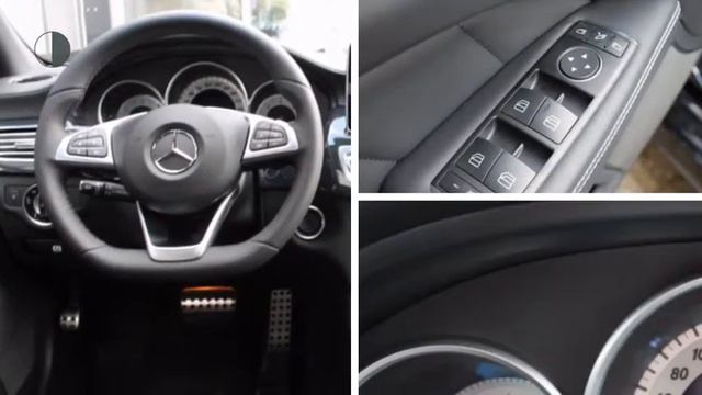 Mercedes-Benz CLS-Klasse CLS 220 d Shooting Brake Final Edition Automaat