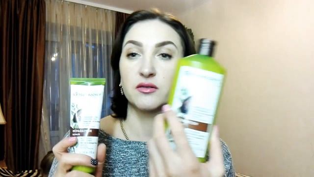 Обзор ухода брэнда YVES ROCHER.