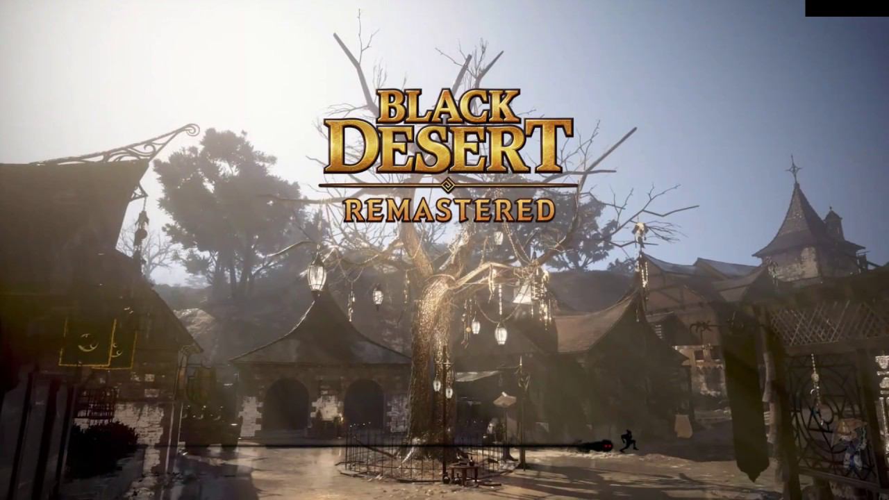 Black Desert Online: Бомжи и огороды