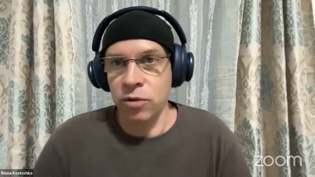 Что такое страх? Кто, почему, чего и как боится? | Сергей Тюняев, Роман Косточка