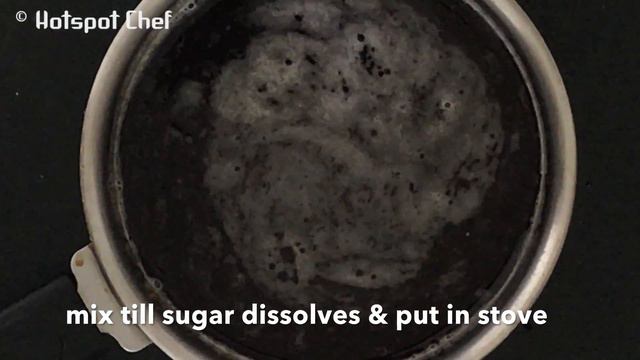 SARSAPARILLA (NANNARI) SYRUP & SHARBATH - Drinks Recipe