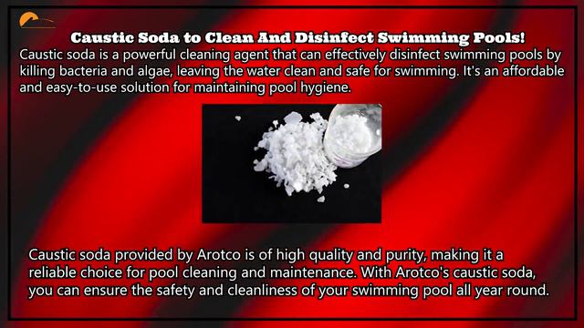 Caustic soda to clean and disinfect swimming pools!❤️❤️#natronlauge #caustic_soda #youtube