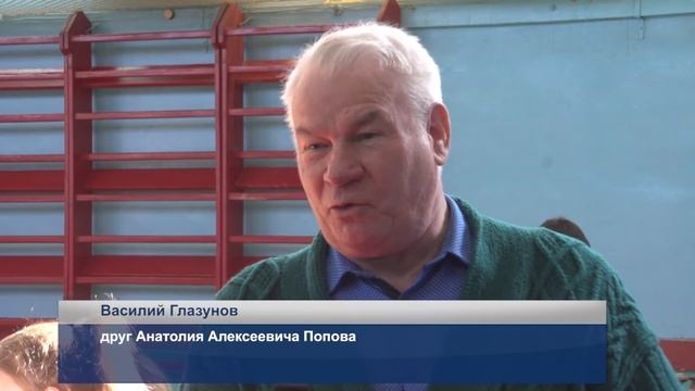 В Заволжье прошло районное первенство по боксу памяти тренера А.А.Попова. 23 03 2019