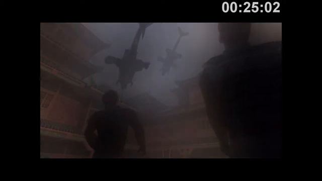 Deus Ex: Clan Wars aka Project Snowblind (Gameplay) [HD]