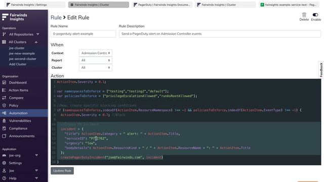 Fairwinds: Kubernetes Guardrails and Governance to Enable Developers and Reduce Risk