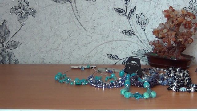 НОВИНКА! Моя коллекция Бижутерии 2 часть запрос