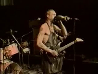 Химера: Держать контроль