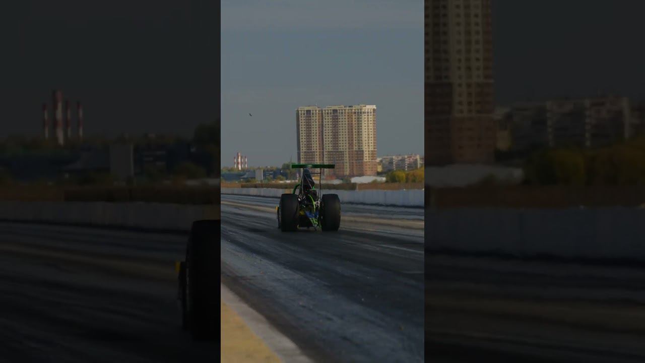 1500 HP Dragster Machete MaxRide Motorsport / RDRC 2023 #rdrc #burnout #dragrace