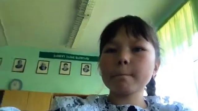 Скрытая камера в школе