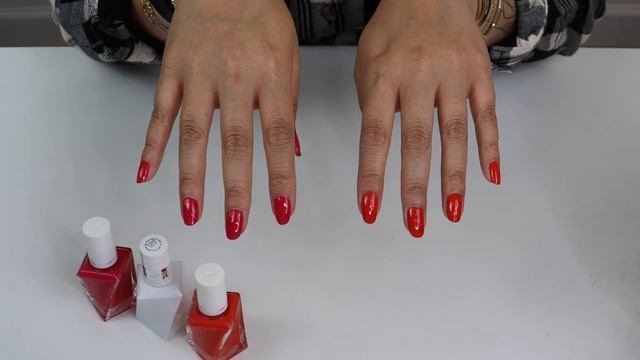 essie Gel Couture REVIEW & WEAR TEST