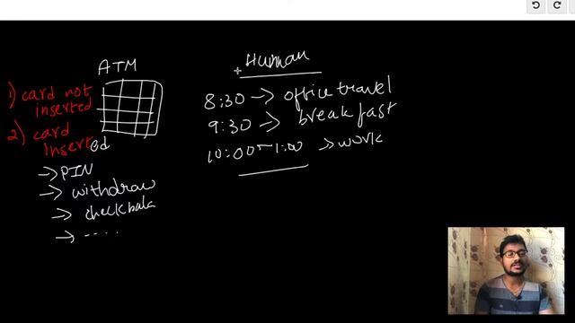 State Design Pattern (Software Design Patterns Tutorial)