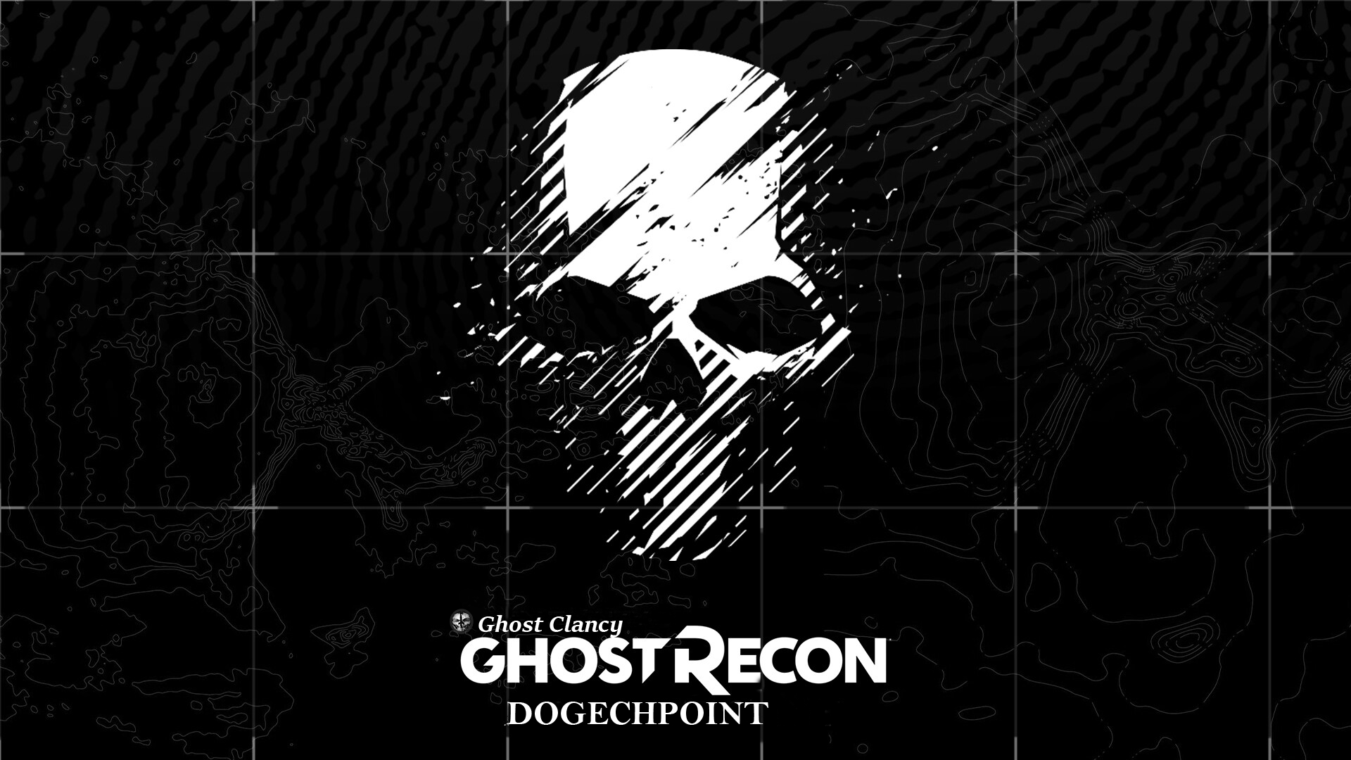 Ghost Recon Dogechpoint Arma 3