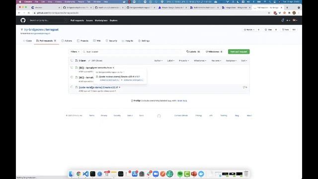 Sponsored Session: Bridgecrew - End-to-end policy-as-code from IaC to Running Workloads