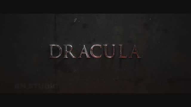 Дракула (2025)